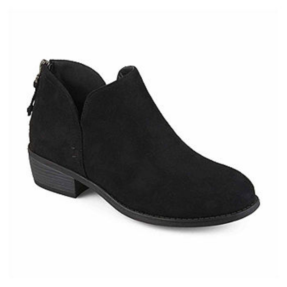 FINAL PRICE🚨 Journee Collection Livvy Booties
